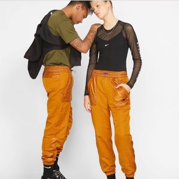 Nike Sportswear Rebal Cargo Jogger Pants - Picture 16 of 16